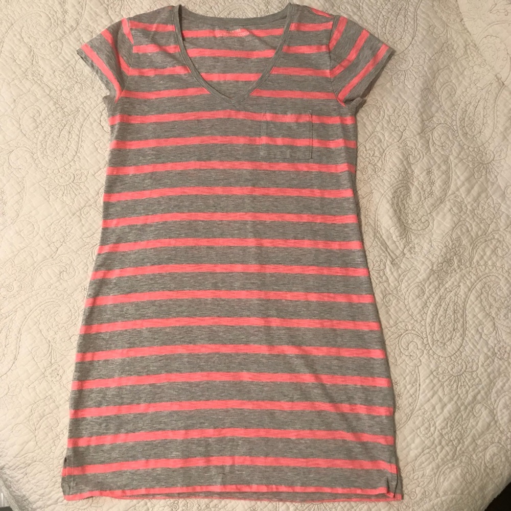 GUC Gap t-shirt dress